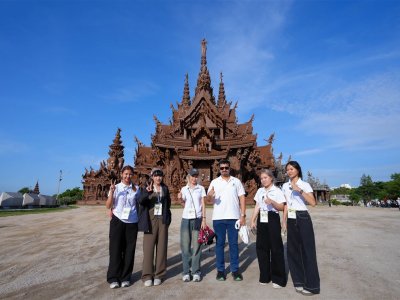 SS Rice News Convention 2025, Pattaya - Thailand